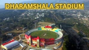 dharamshala stadium