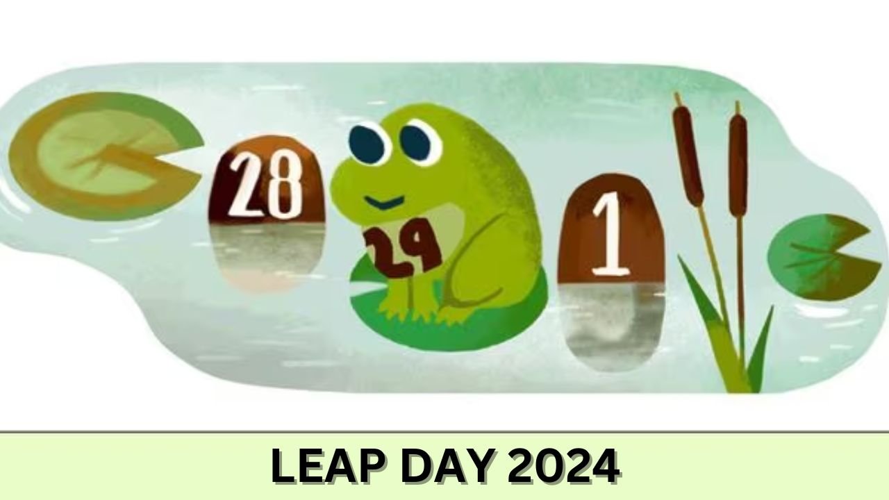 leap day 2024