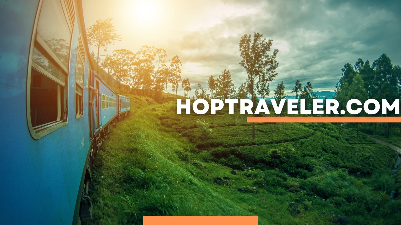 HopTraveler.com: Trip Planning Guide Full Details 