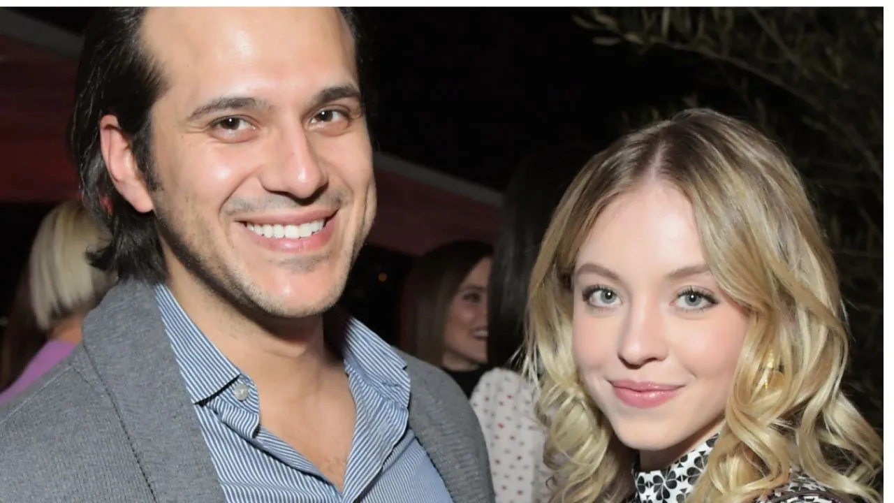 Sydney Sweeney Fiance: Jonathan Davino A Marriage Made in Hollywood Heaven 