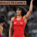 Vinesh Phogat Olympics Commonwealth and Asian Games Dominance