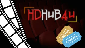 HDHub4u TV: Your Ultimate Destination for Free Movie Downloads and Streaming